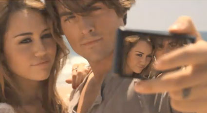 Rock Mafia, The Big Bang, Miley Cyrus Rock Mafia, The Big Bang, Miley Cyrus